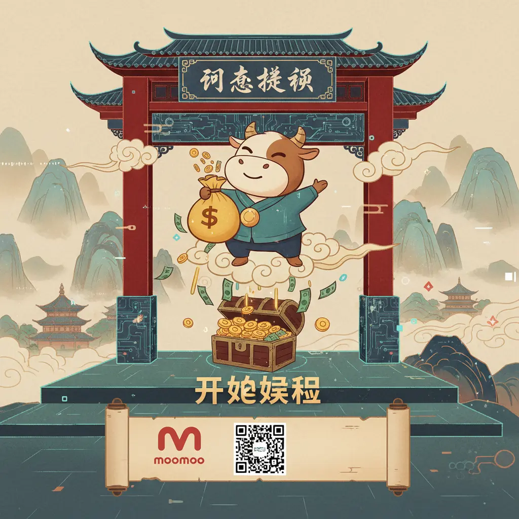 sign up bonus instant withdraw - Moomoo