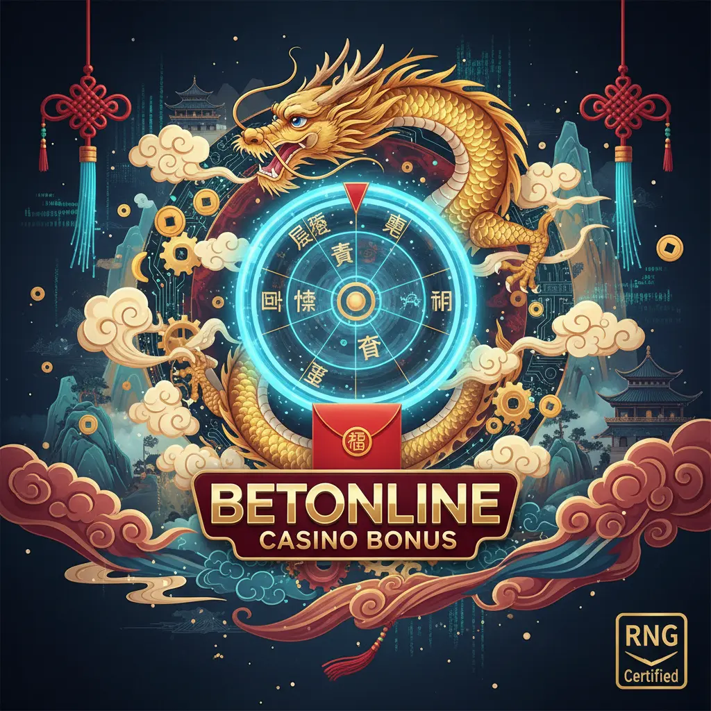 betonline casino bonus - Generators