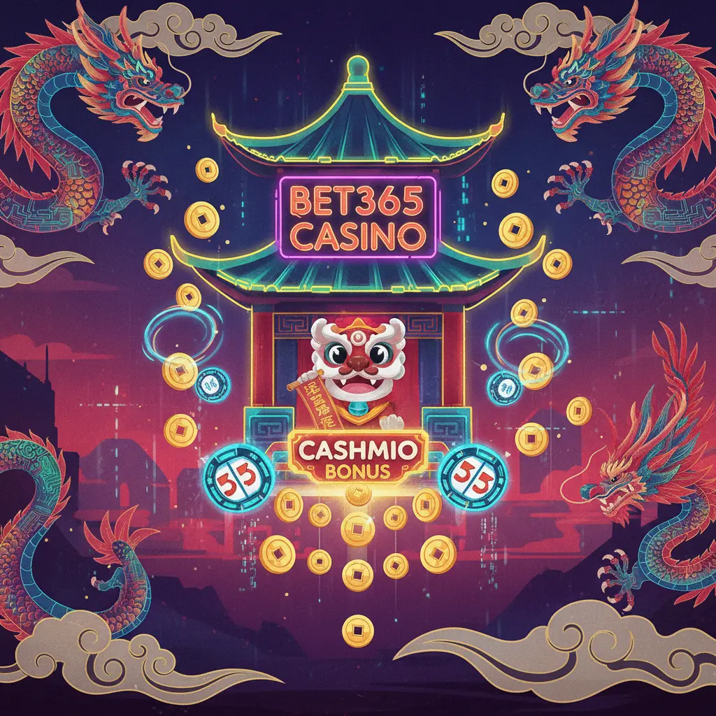cashmio bonus - casino