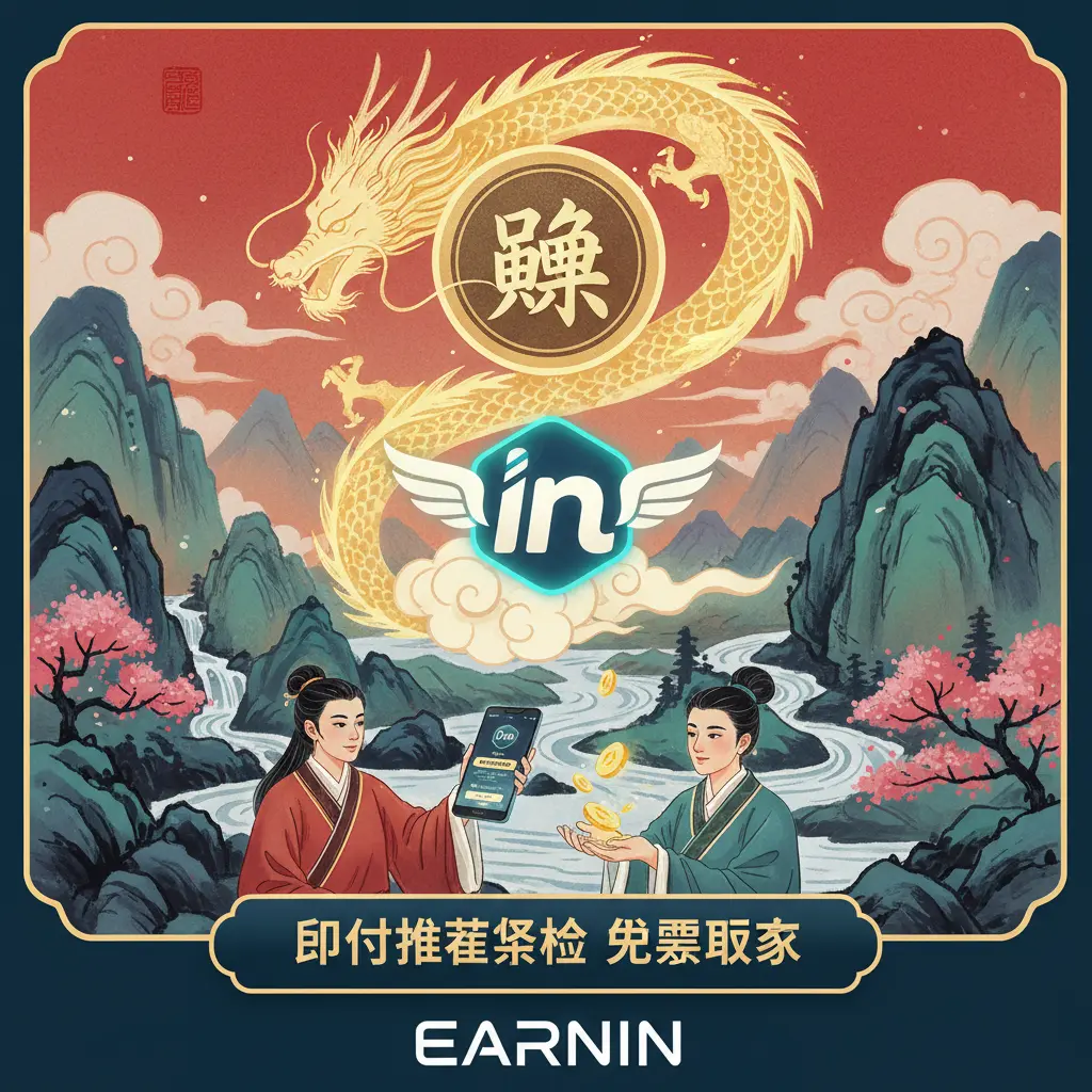 instant referral bonus no deposit - EarnIn