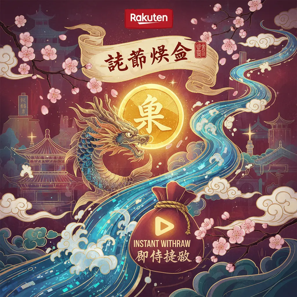 sign up bonus instant withdraw - Rakuten