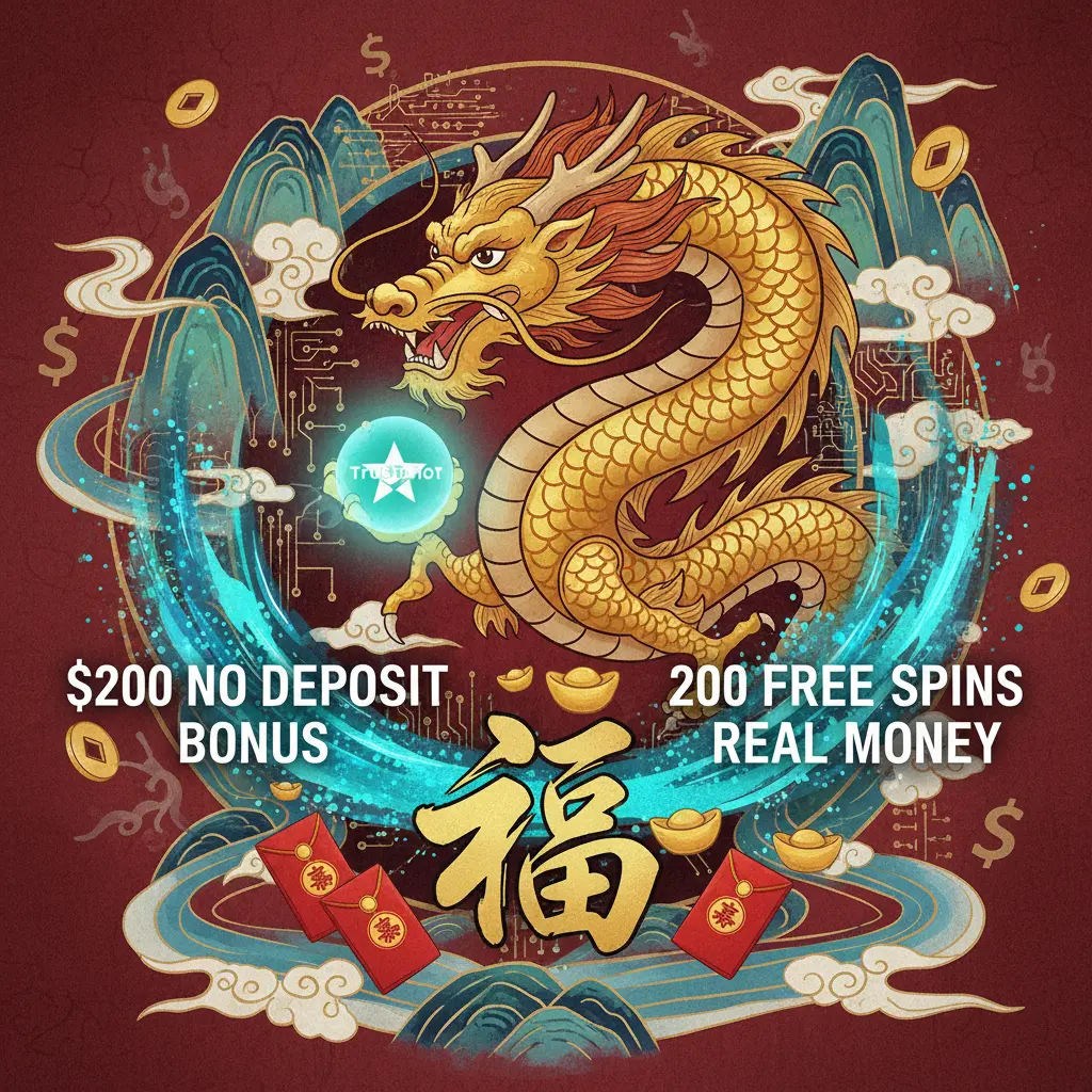 $200 no deposit bonus 200 free spins real money - Trustpilot