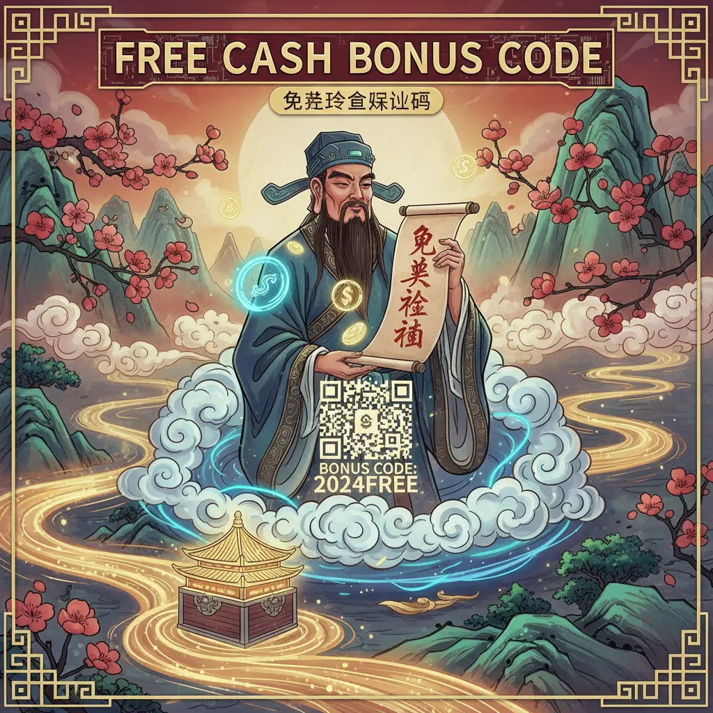 free cash bonus code - FreeCash