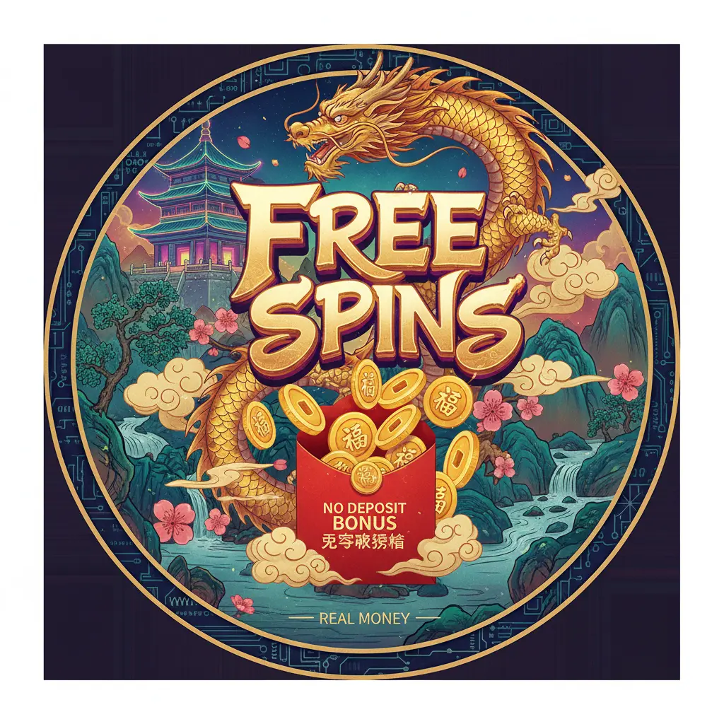 real money no deposit bonus - Spins