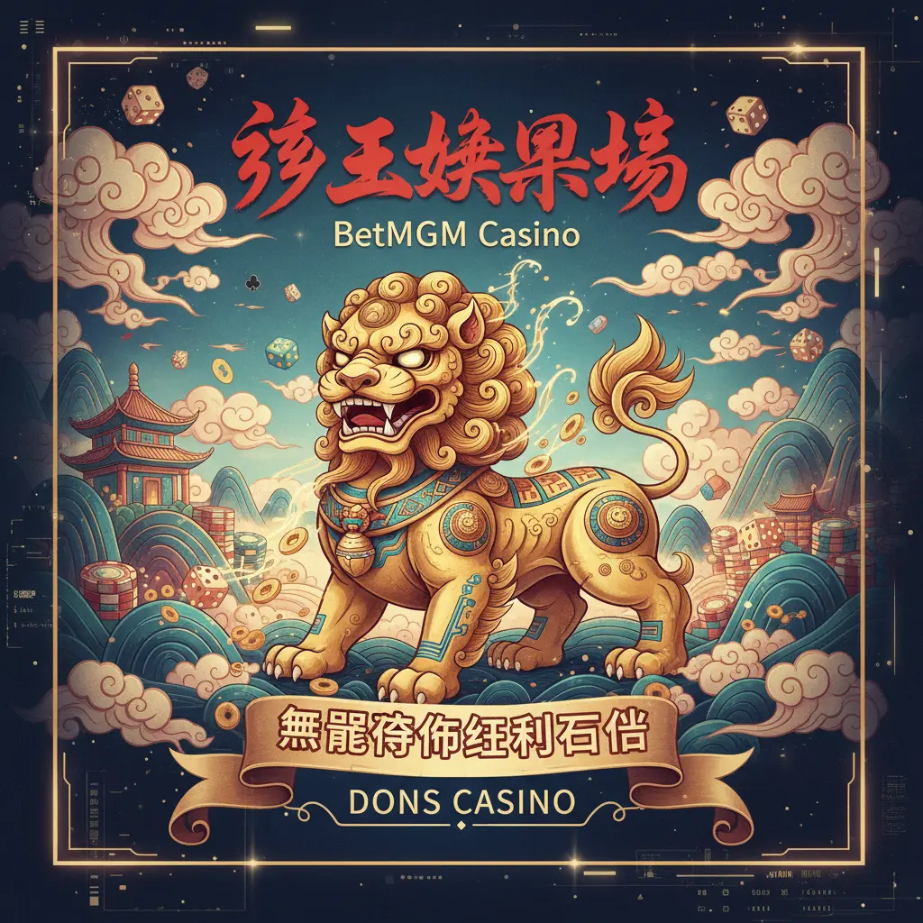 dons casino no deposit bonus code - BetMGM