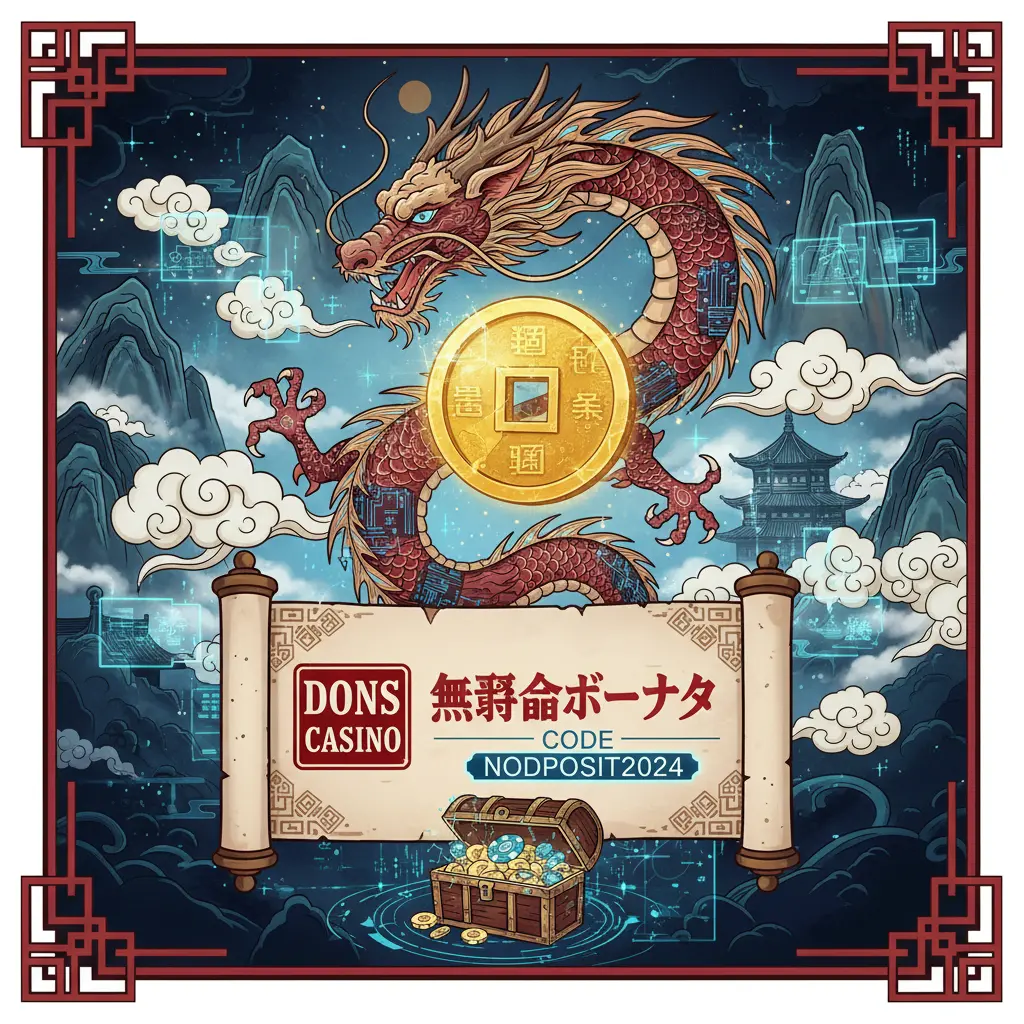 dons casino no deposit bonus code - Deposit